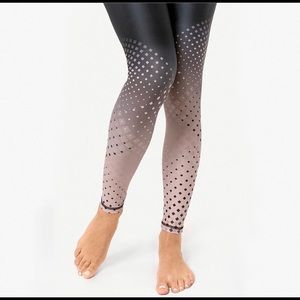 Like New Playground Leggings